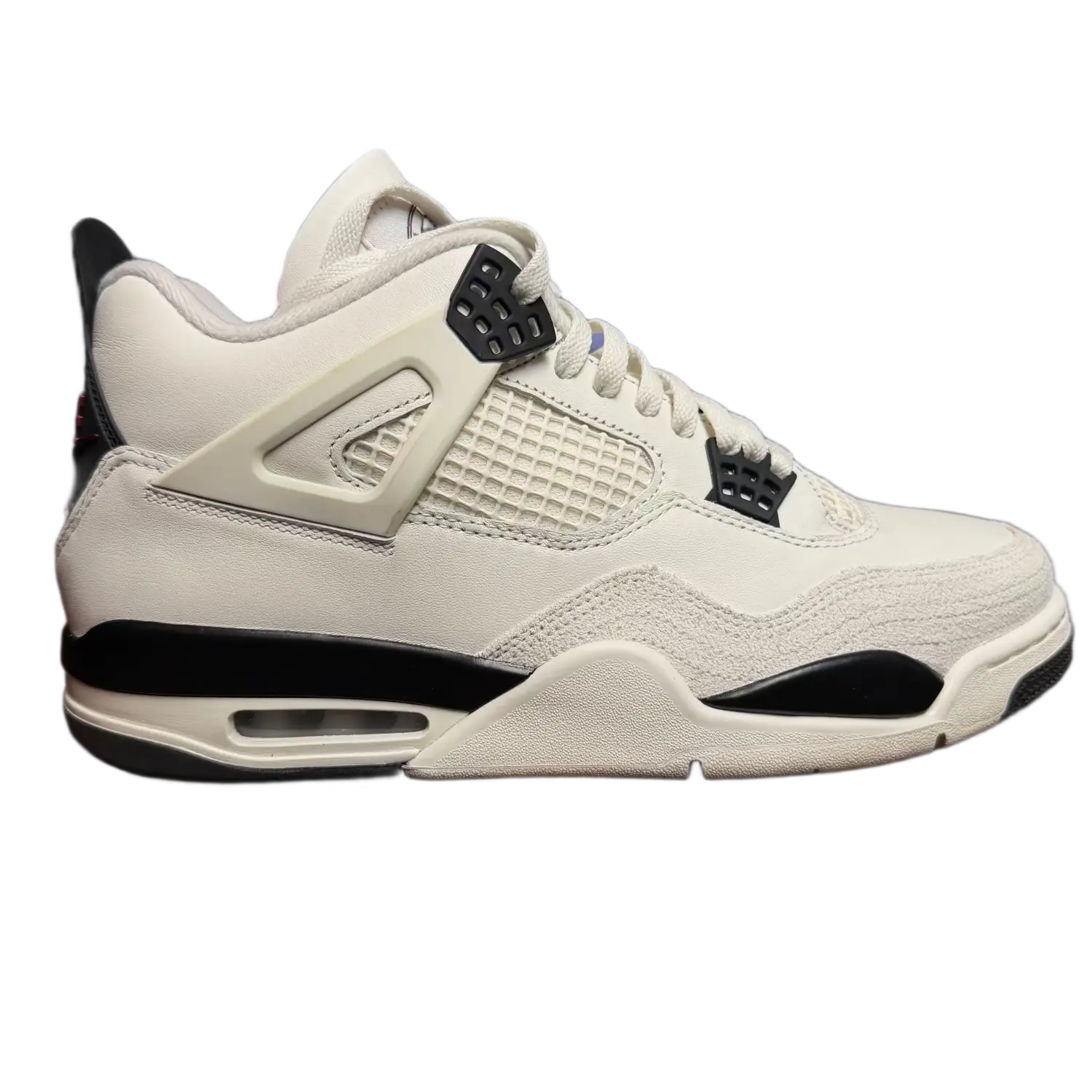 Jordan 4 Retro OG Flight Club