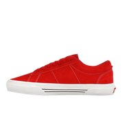 Vans Sid Supreme Fuck Em Red