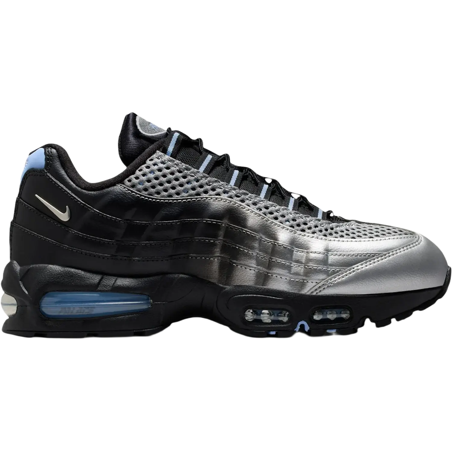 Nike Air Max 95 Big Bubble Palace