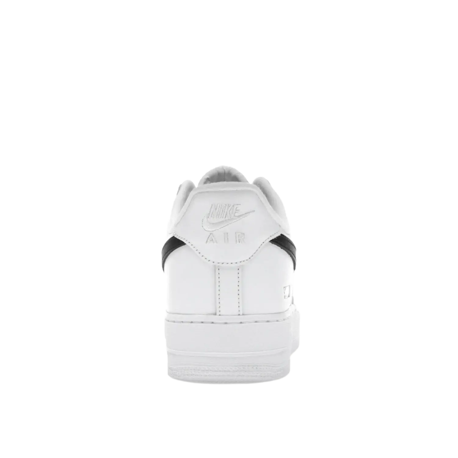 Nike Air Force 1 Low Supreme White Black