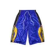 Vale Forever Kobe Basketball Shorts Blue