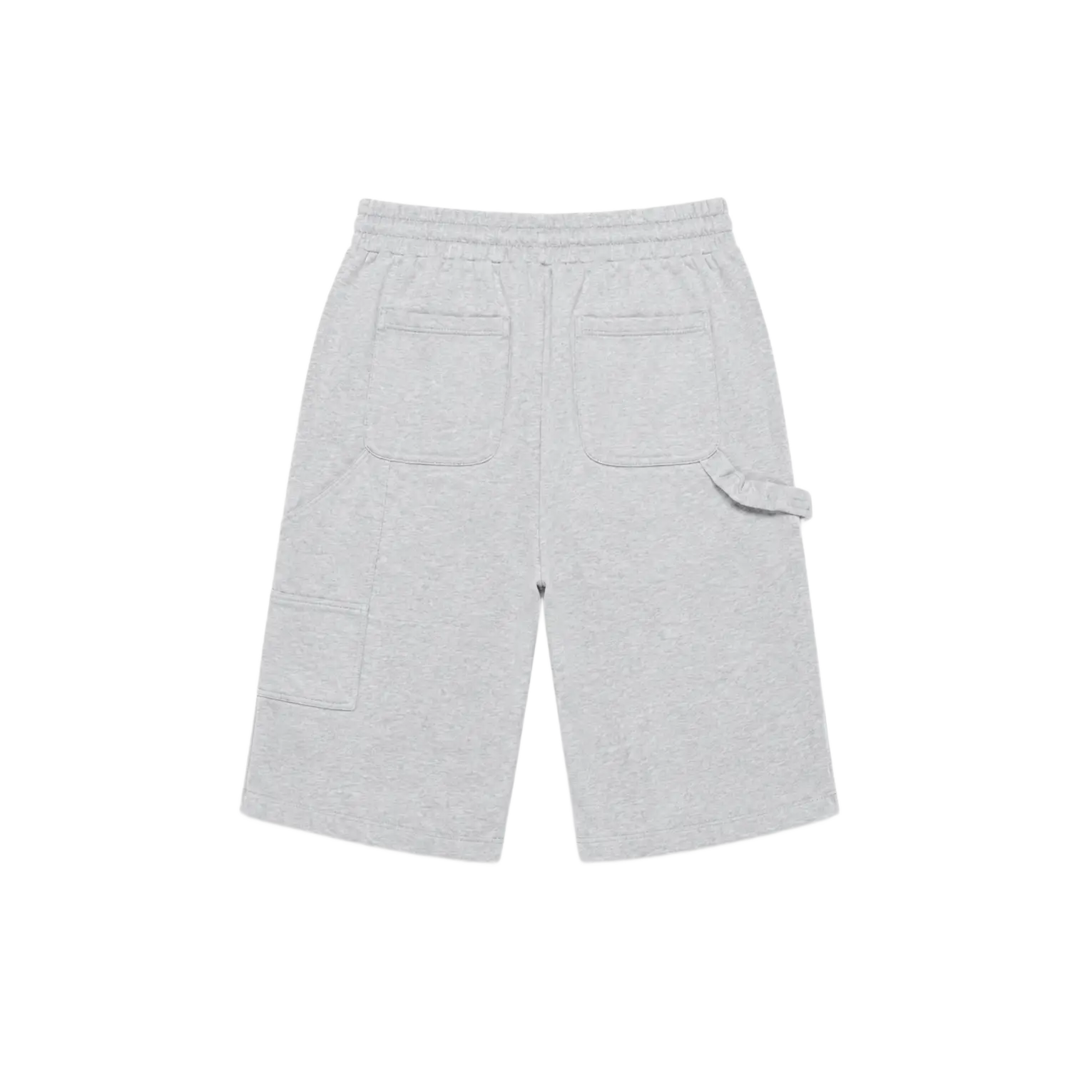 Carpenter Sweatshorts Grey