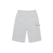 Carpenter Sweatshorts Grey