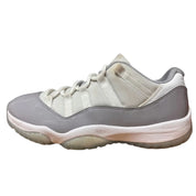 Jordan 11 Retro Low Cement Grey
