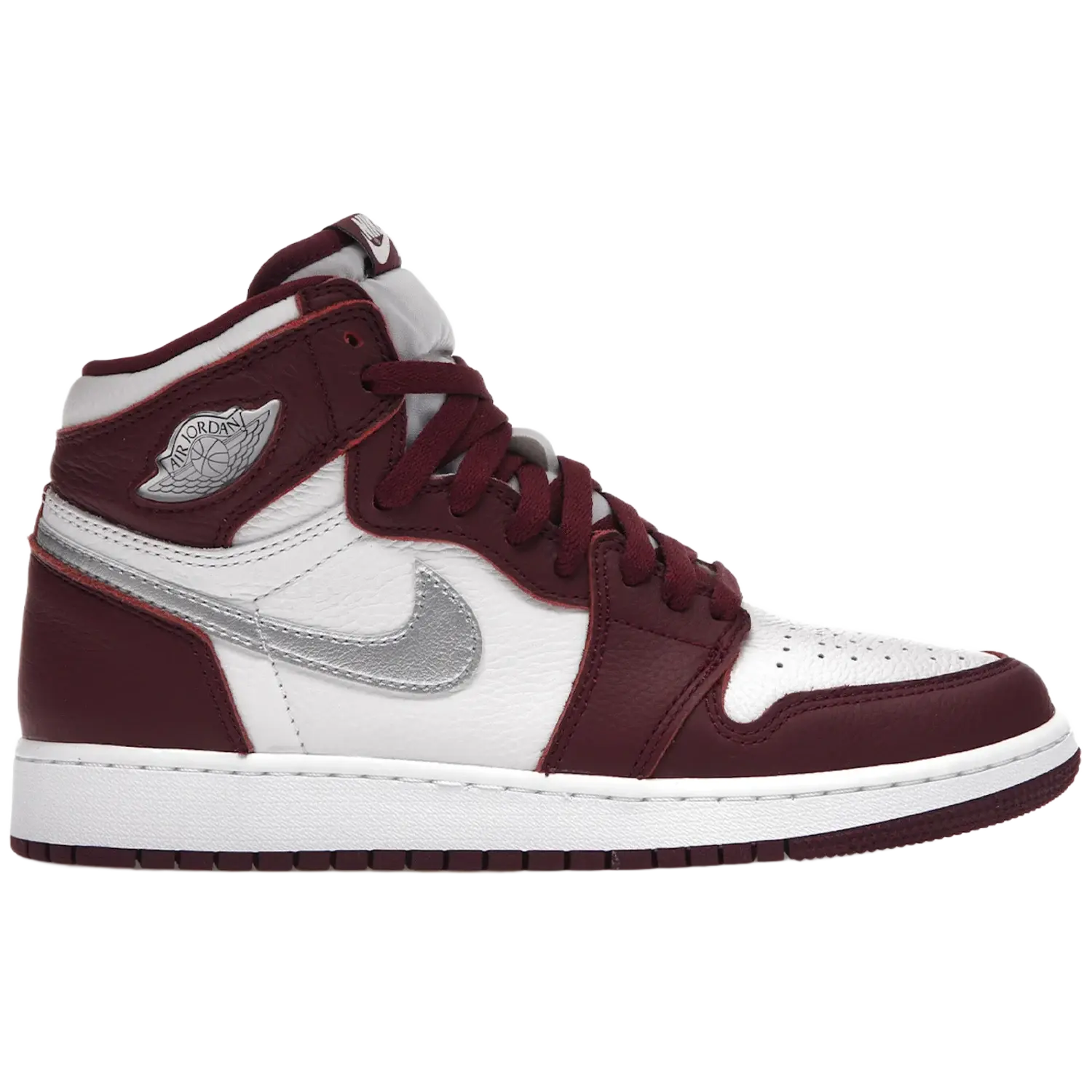 Jordan 1 Retro High OG Bordeaux (GS)