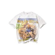 Vale Forever Rush Tee White