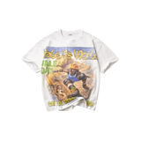 Vale Forever Rush Tee White