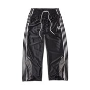 Vale Forever Dr Doom Swish Pants Black