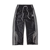 Vale Forever Dr Doom Swish Pants Black