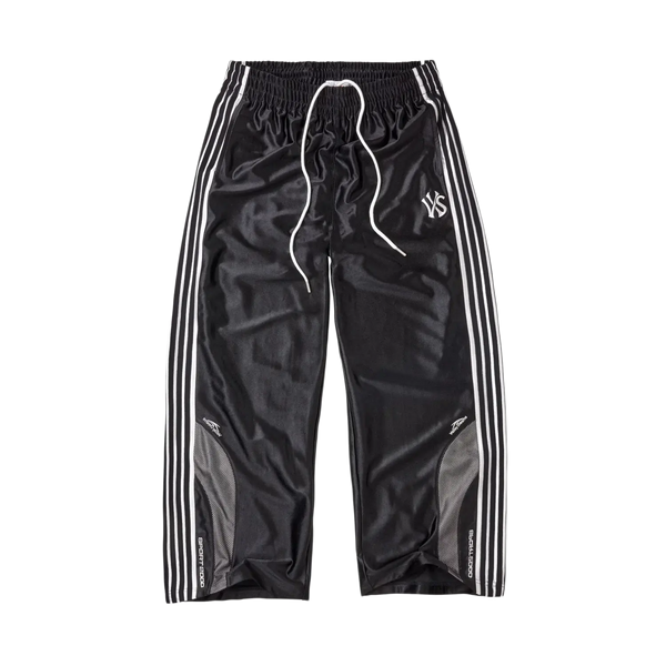 Vale Forever Dr Doom Swish Pants Black