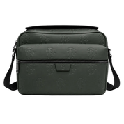 Stealth Monogram Messenger Slime Heat Reactive