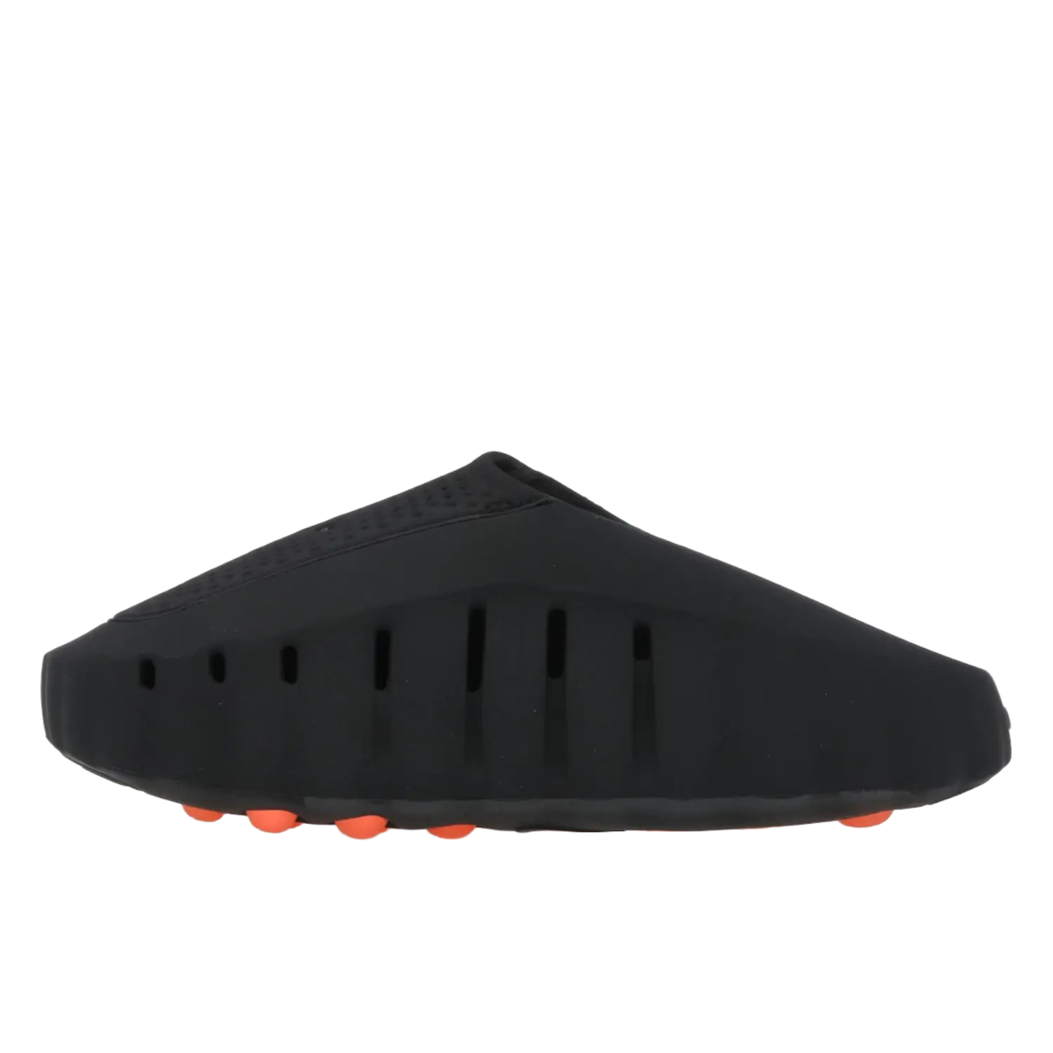 Nike Mind 001 Slide Black Chrome