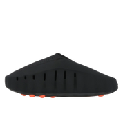 Nike Mind 001 Slide Black Chrome