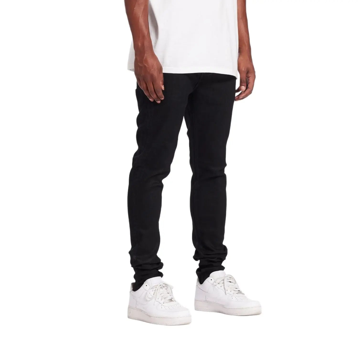 Crysp Denim Atlantic Denim Soft Wax