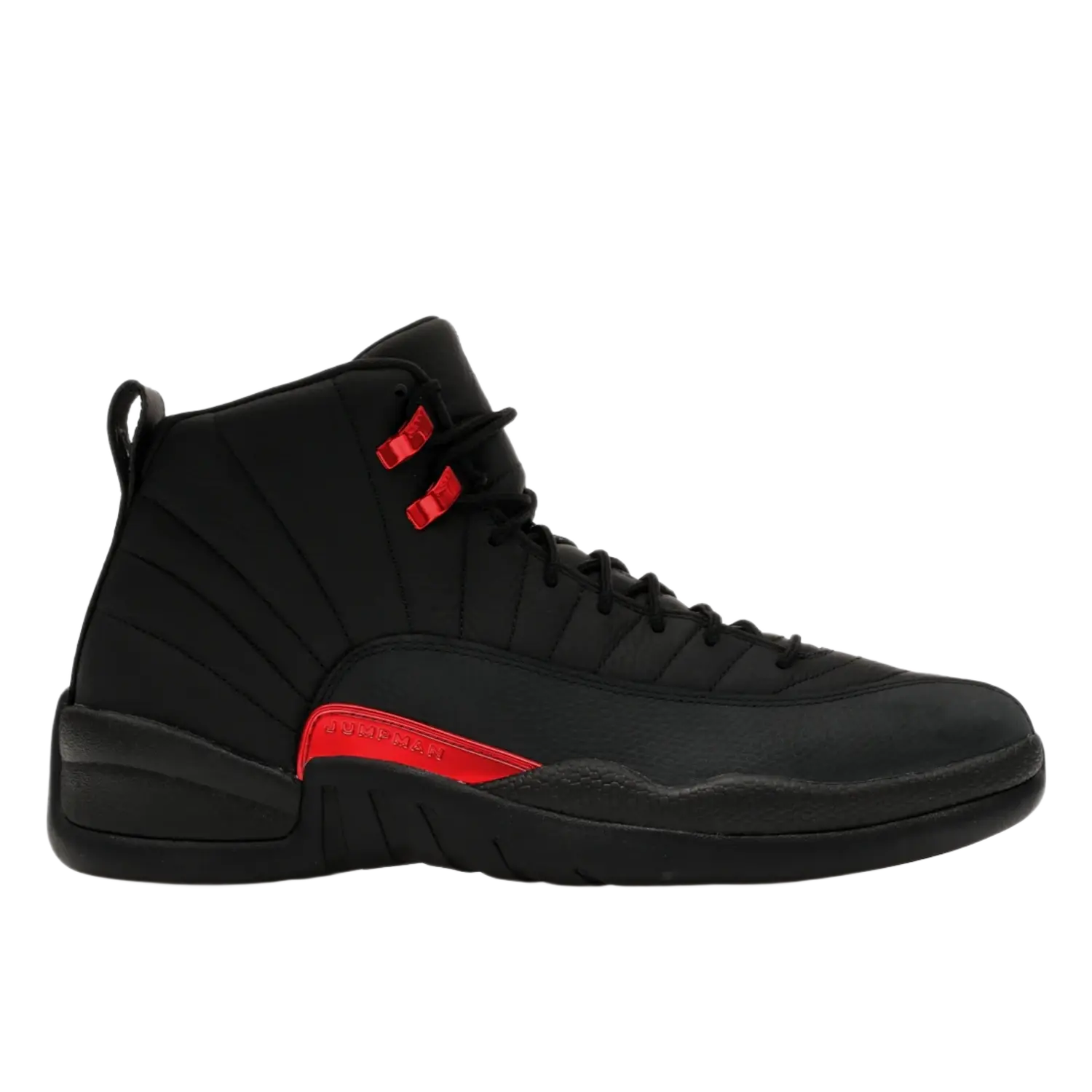 Jordan 12 Retro Bloodline