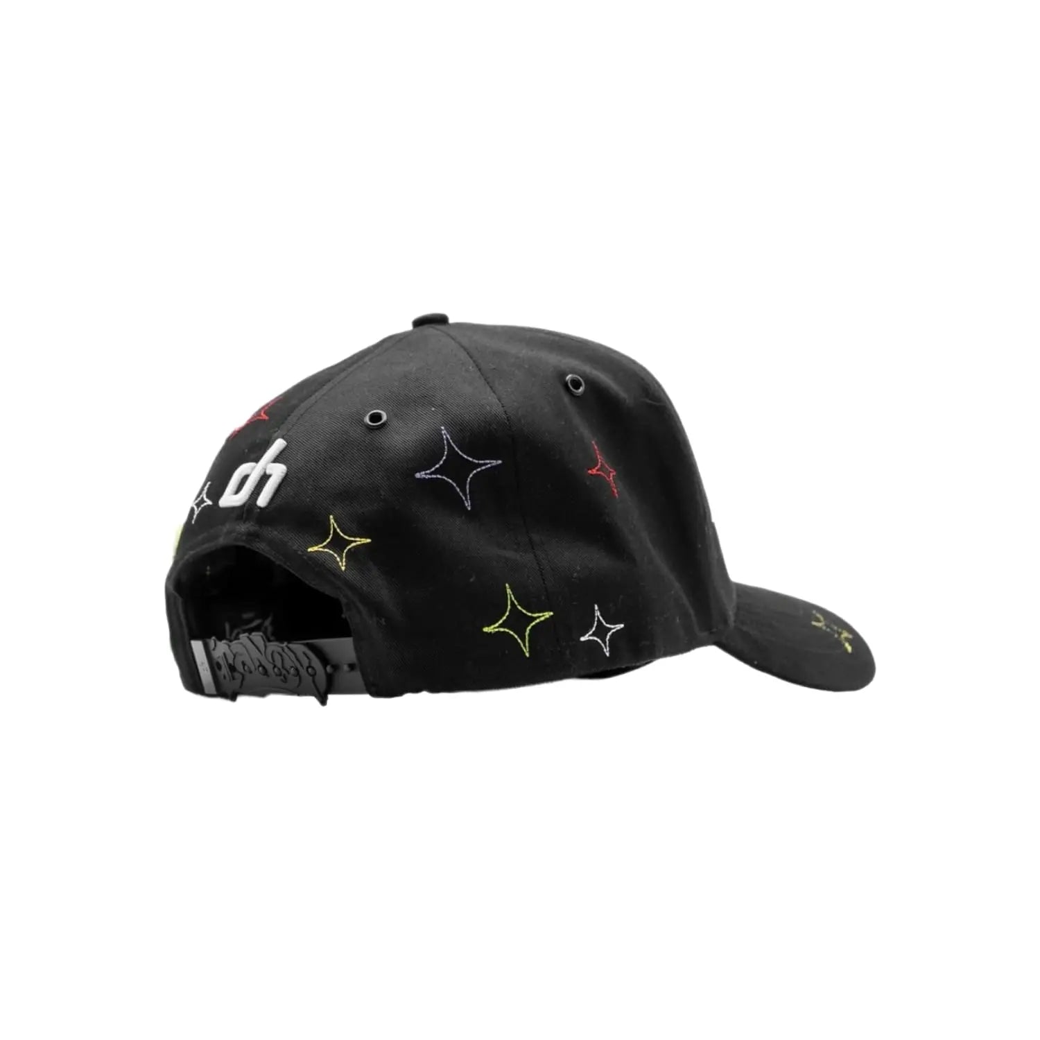 Dandy Hats Summer 2.0 Black/Multi