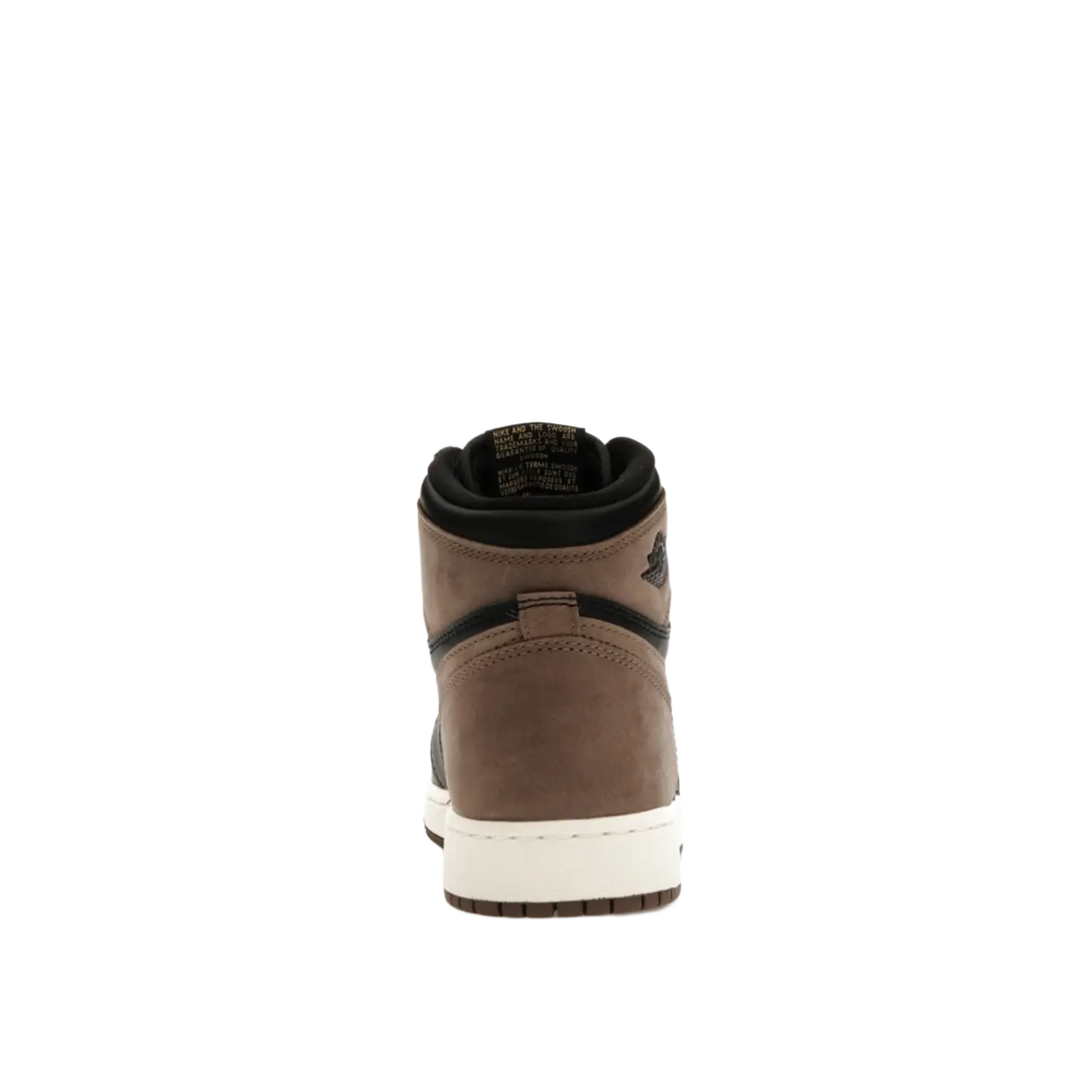 Jordan 1 Retro High OG Palomino (GS)