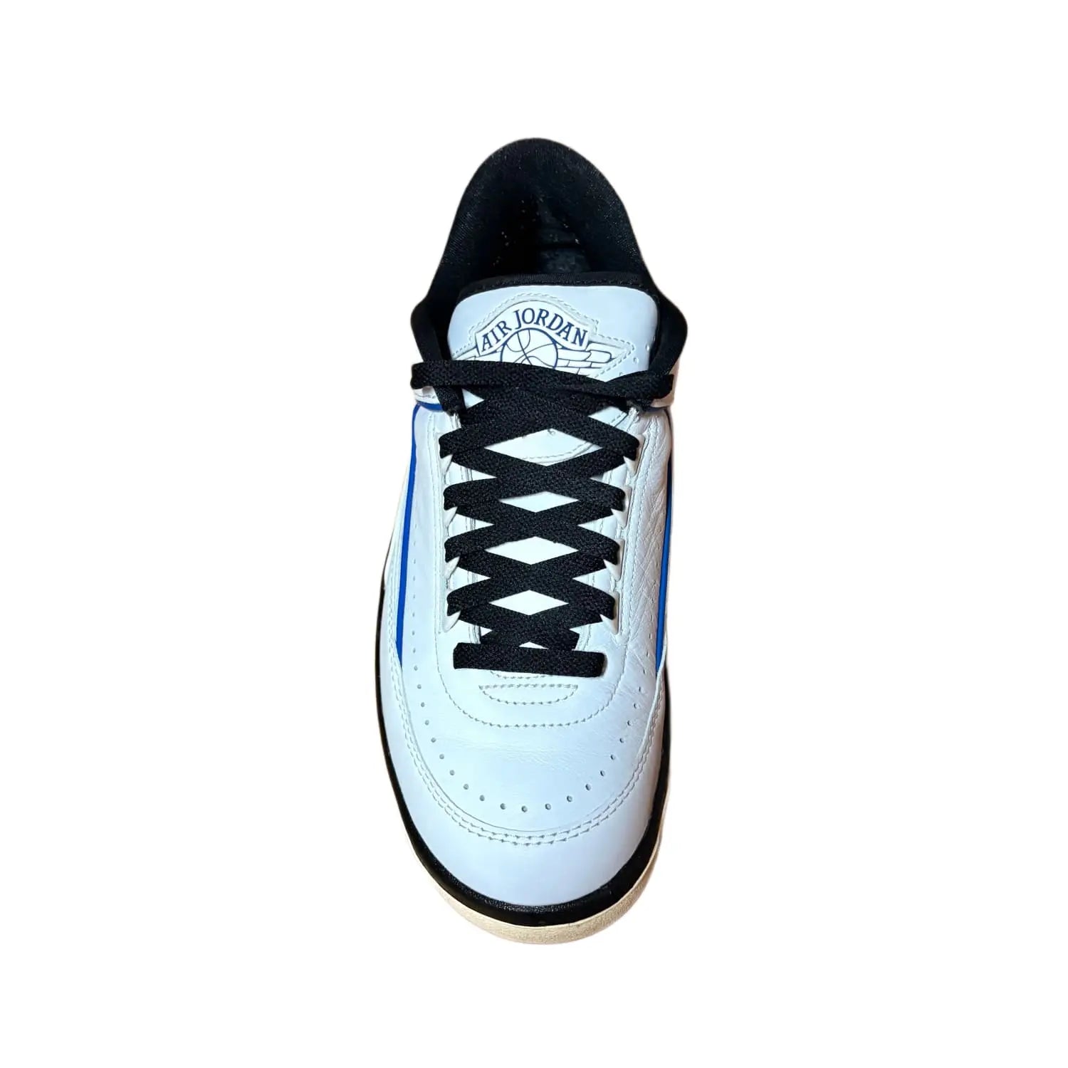 Jordan 2 Retro Low Varsity Royal (Women's)