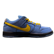 Nike SB Dunk Low The Powerpuff Girls Bubbles