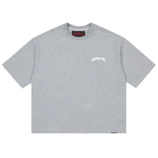 Godspeed VITAL Necessi-Tee Heather Grey