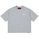 Godspeed VITAL Necessi-Tee Heather Grey