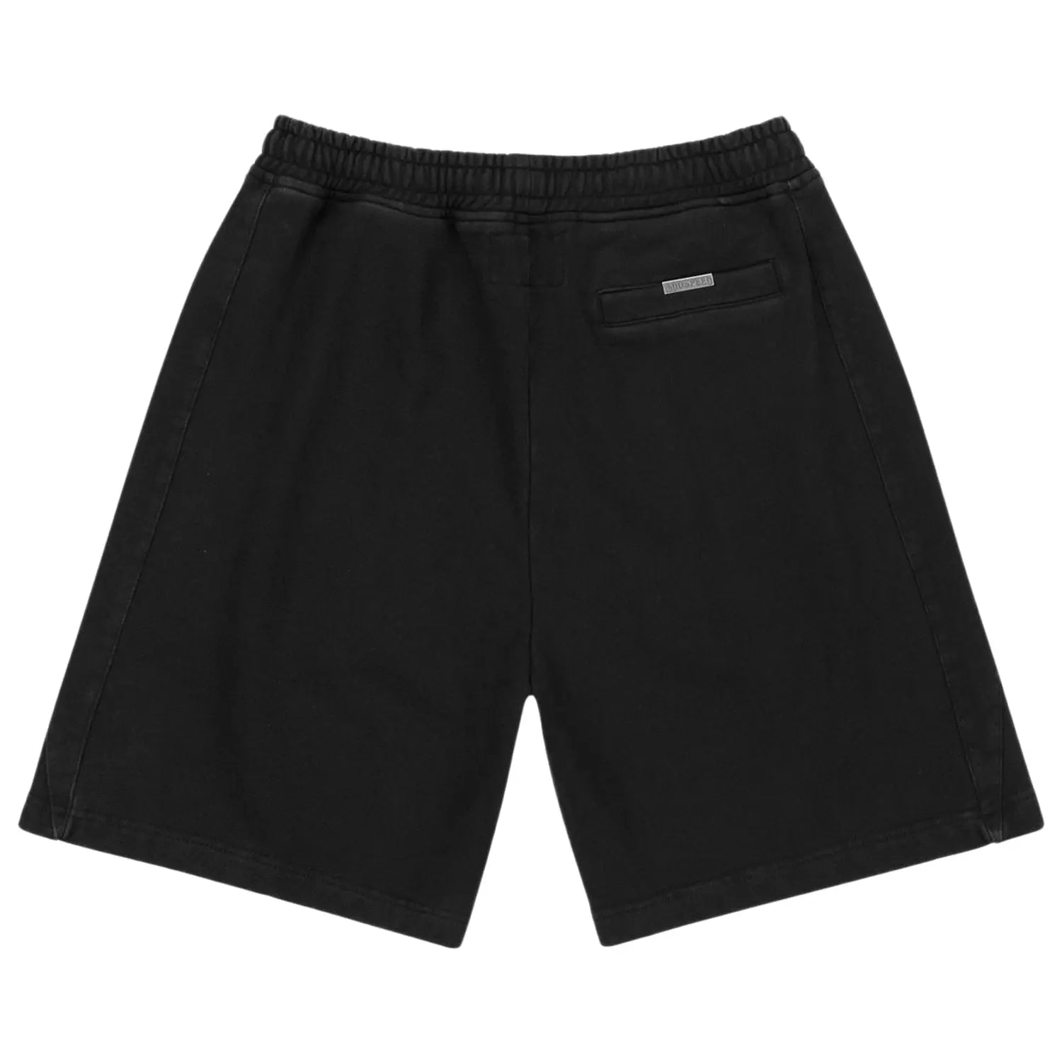 Godspeed VITAL Terry Shorts 4th Black