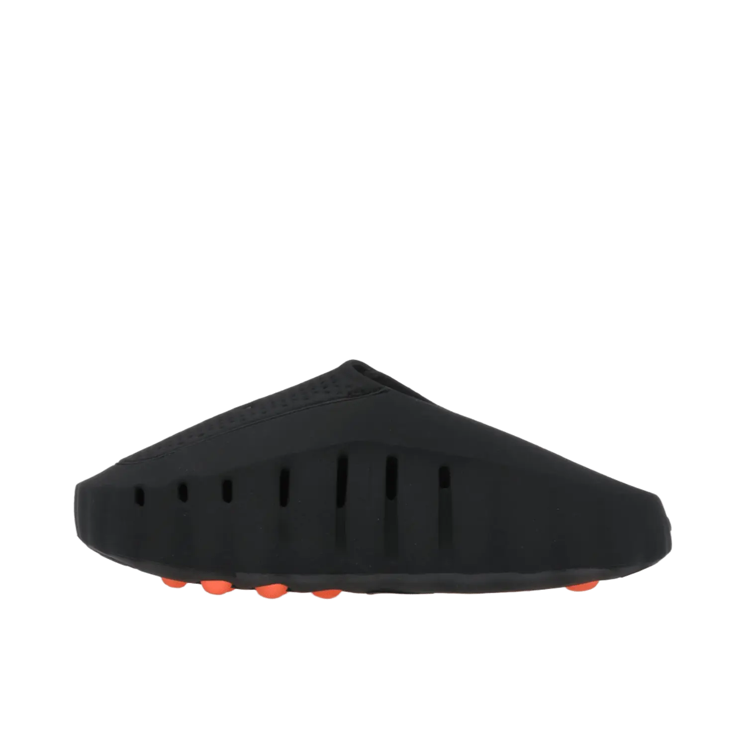 Nike Mind 001 Slide Black Chrome (Women's)