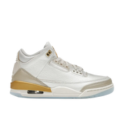 Jordan 3 Retro Champagne and Oysters (Women's)
