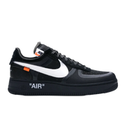Nike Air Force 1 Low Off-White Black White