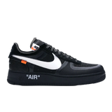 Nike Air Force 1 Low Off-White Black White