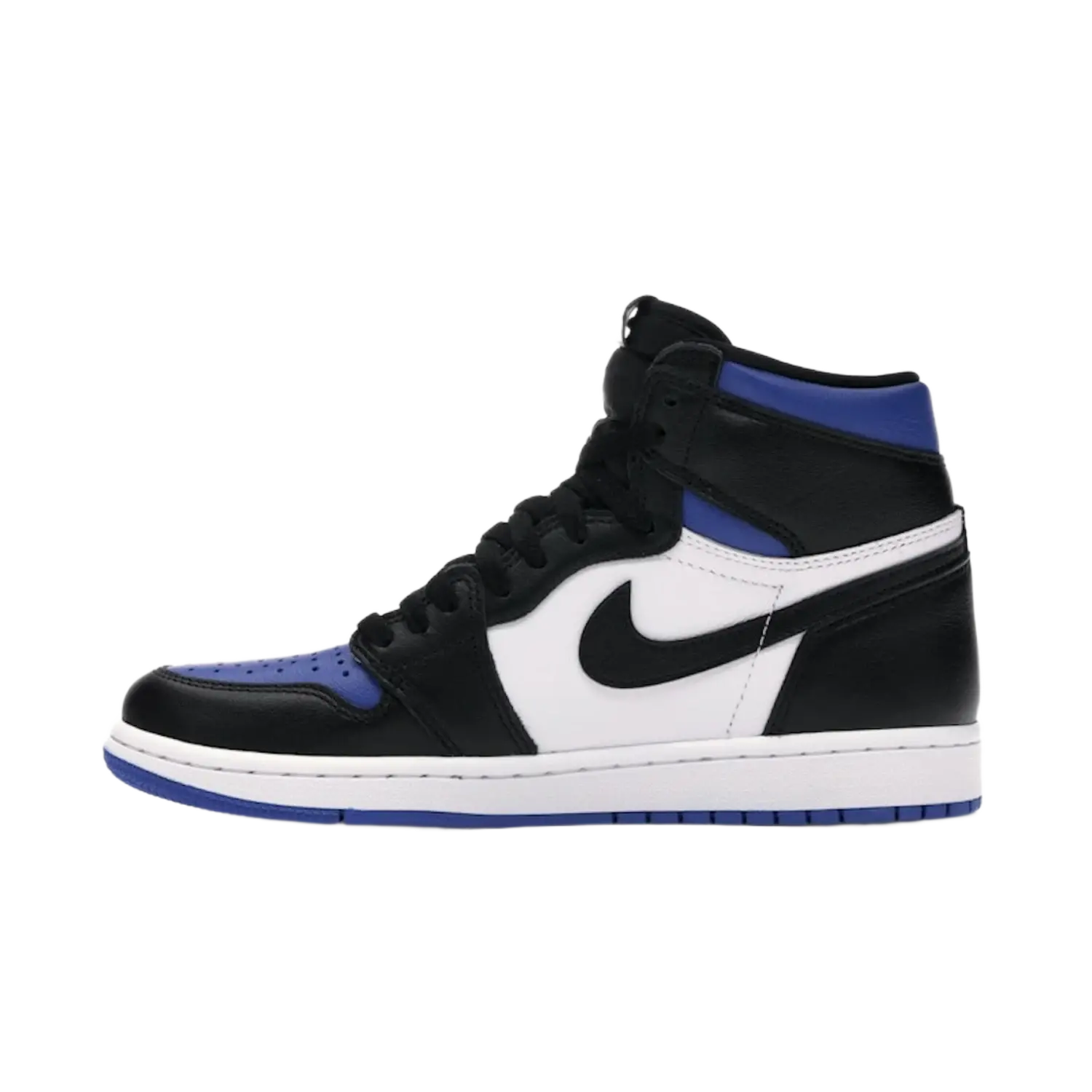 Jordan 1 Retro High Royal Toe