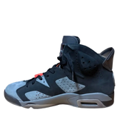 Jordan 6 Retro PSG Paris Saint-Germain