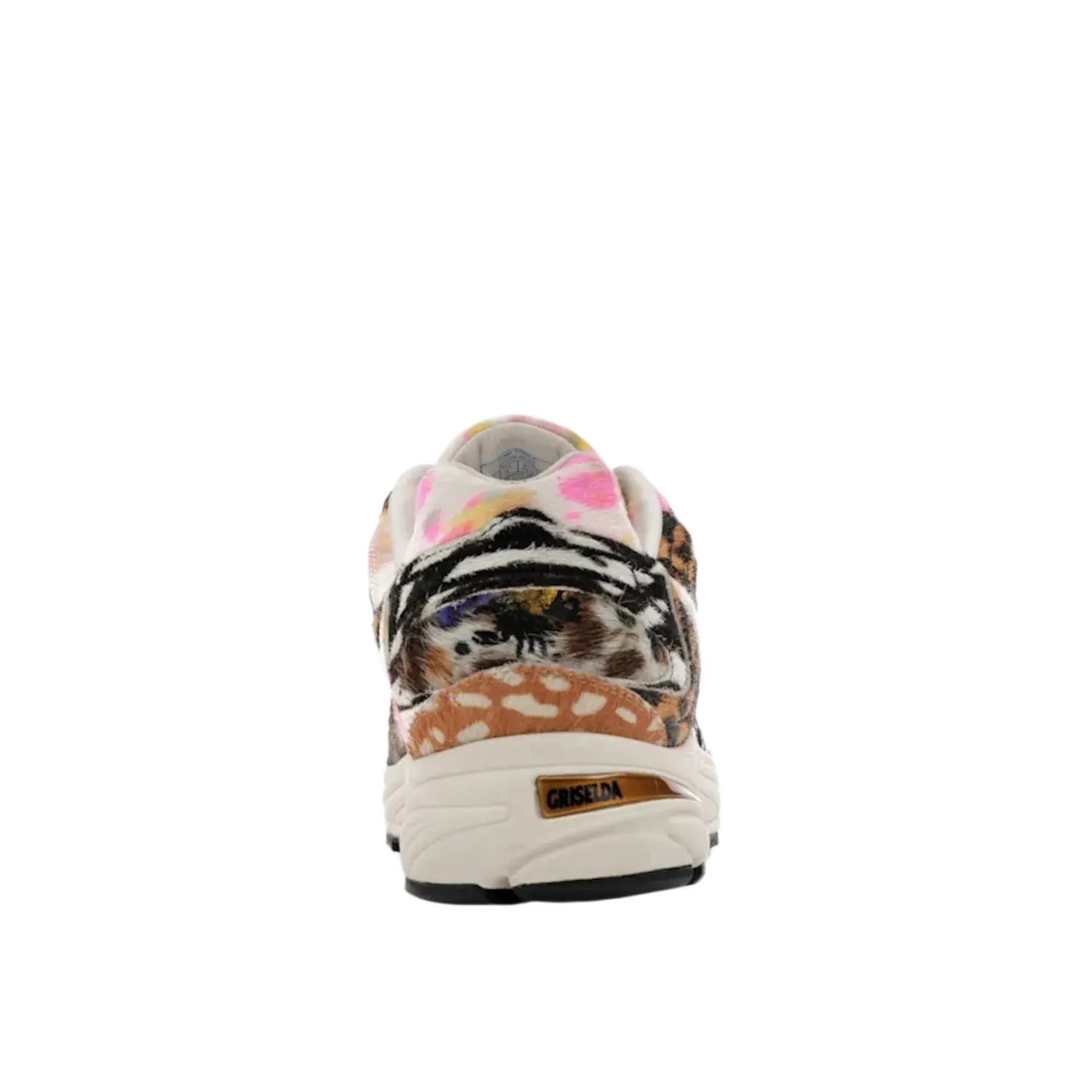 Saucony Grid Jazz 9 Westside Gunn Awesome Gods