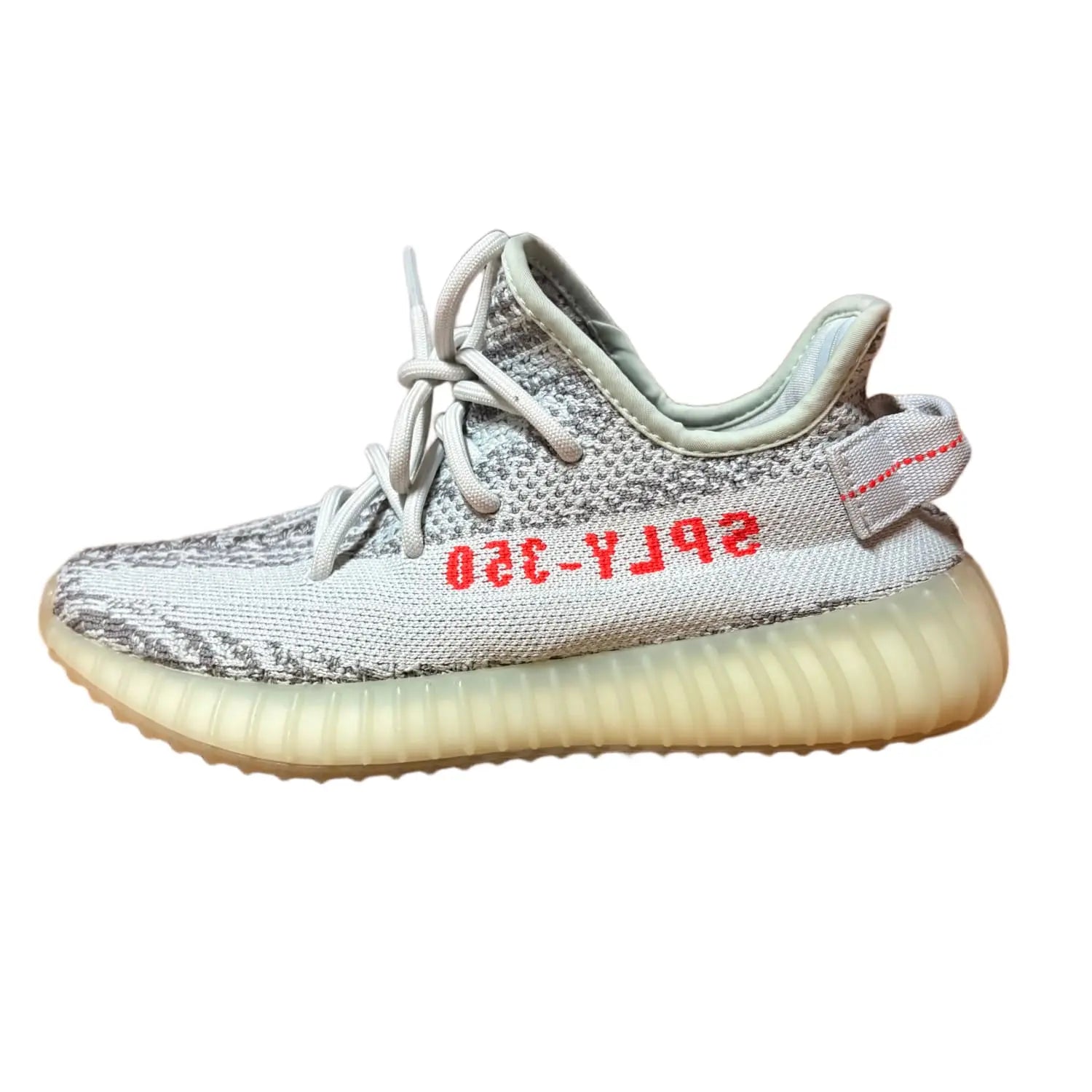adidas Yeezy Boost 350 V2 Blue Tint