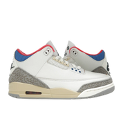 Jordan 3 Retro Seoul 2.0