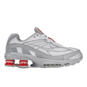 Nike Shox Ride 2 SP Supreme White
