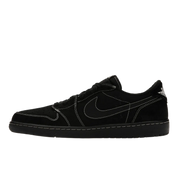 Jordan 1 Retro Low OG SP Travis Scott Black Phantom
