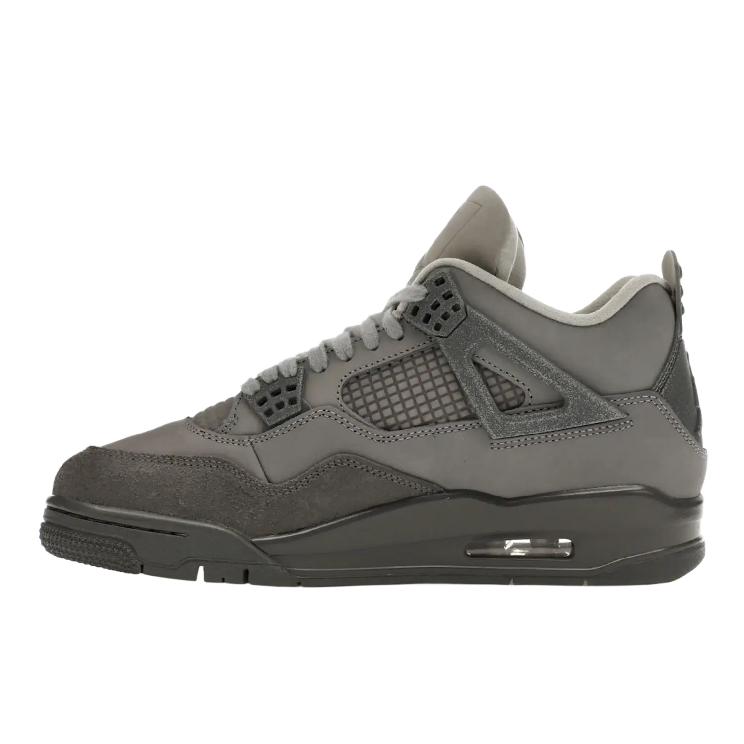 Jordan 4 Retro SE Paris Olympics Wet Cement