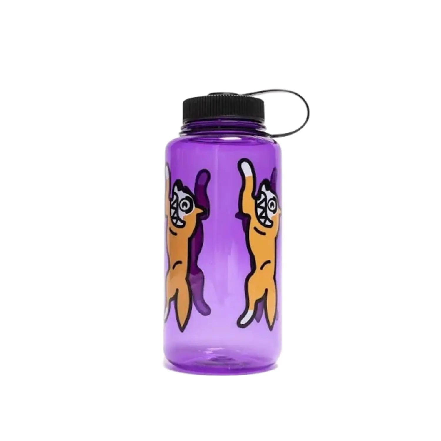 ice Drip Water Bottle