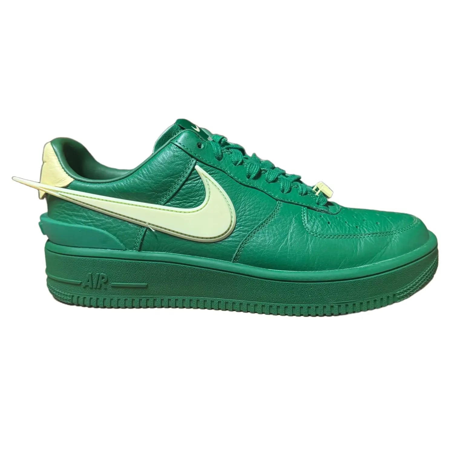 Nike Air Force 1 Low SP AMBUSH Pine Green