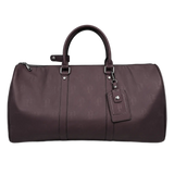 Stealth Monogram Duffle Bapple Red Heat Reactive