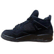 Jordan 4 Retro Black Cat (2020)