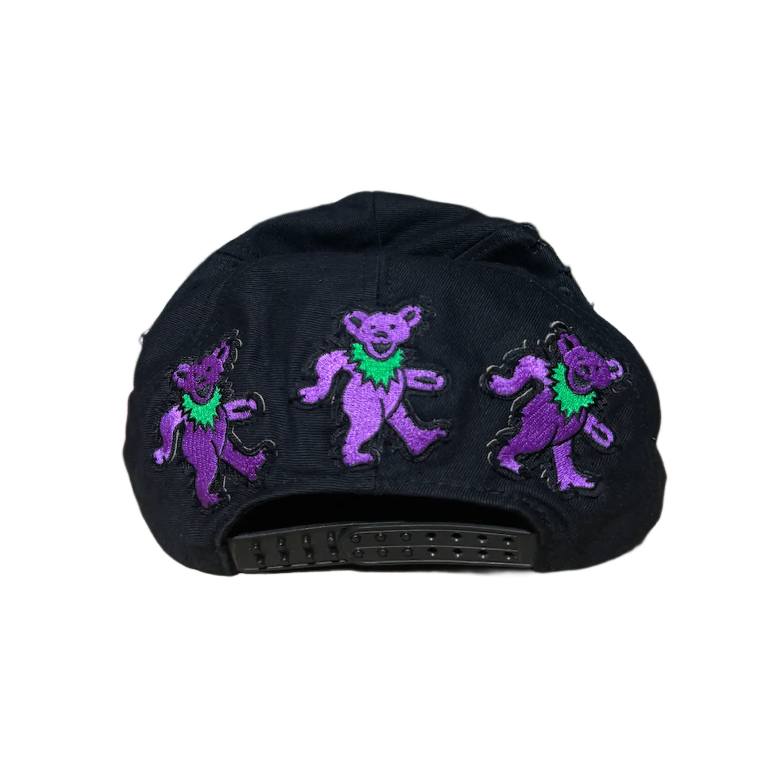 1x1 x Private Texas Snapback #12