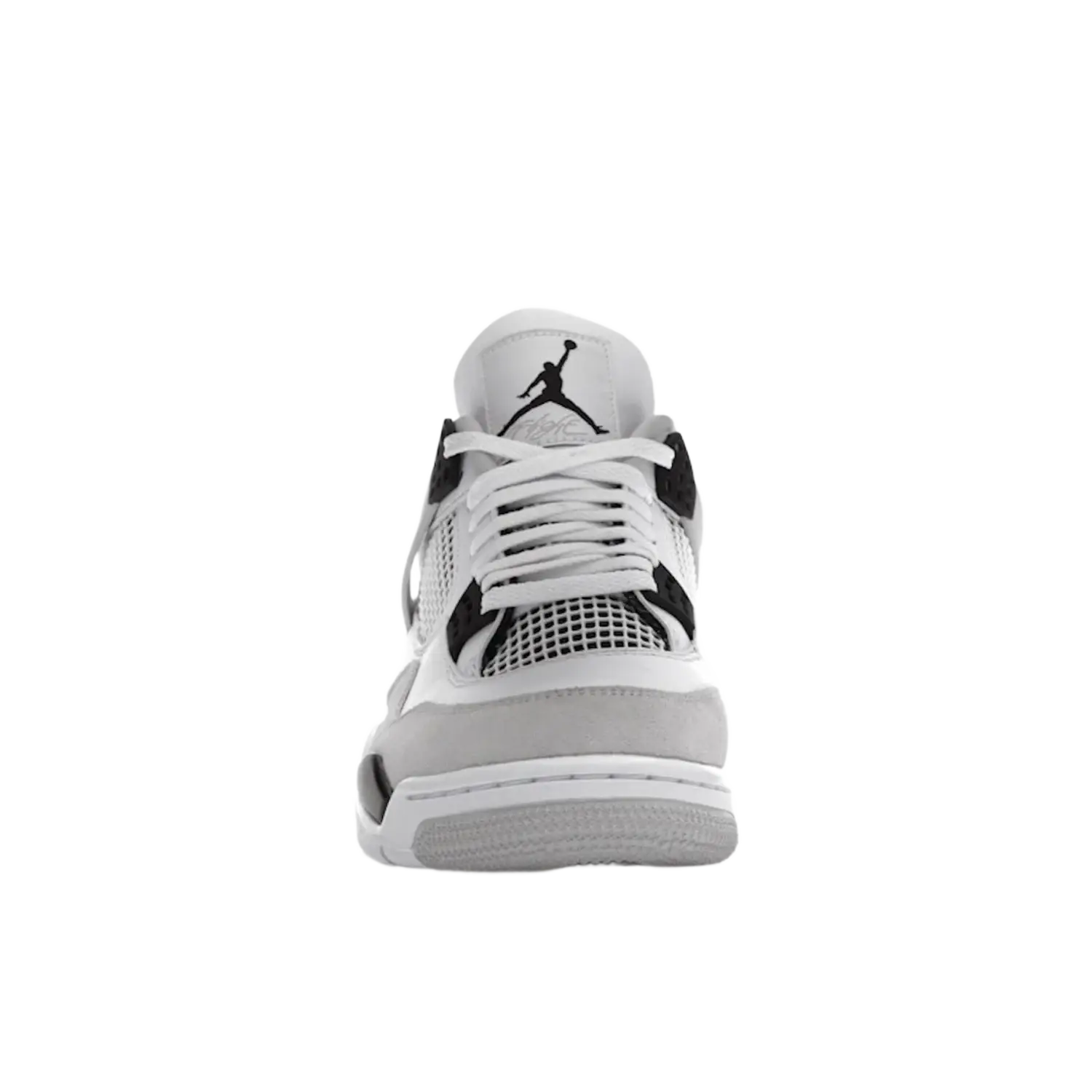 Jordan 4 Retro Military Black