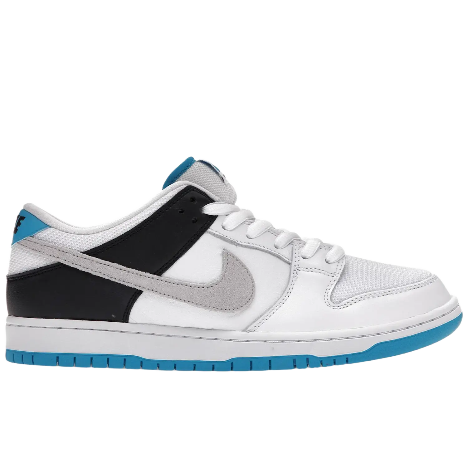Nike SB Dunk Low Laser Blue