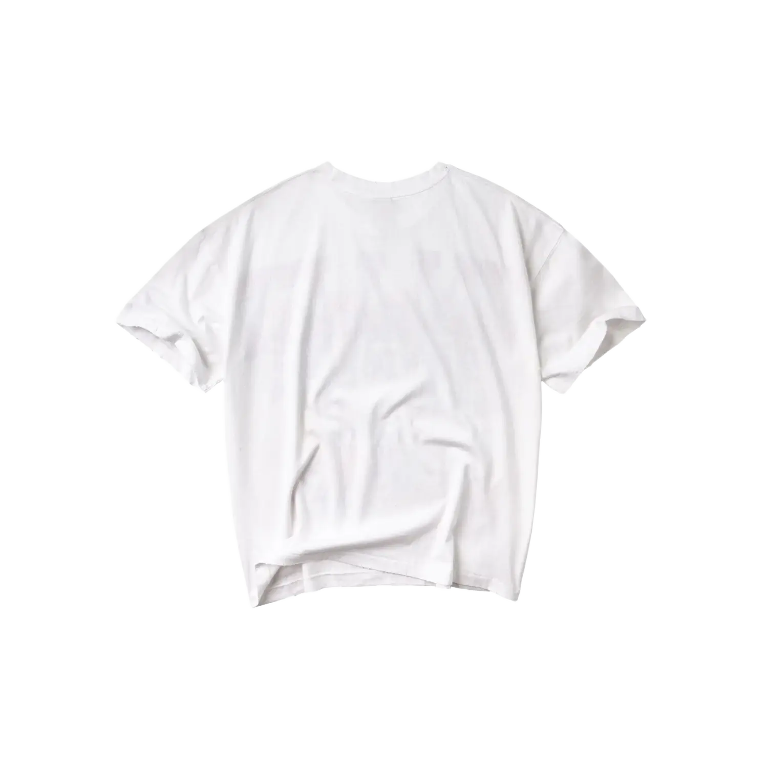 Vale Forever Bleachers Tee White