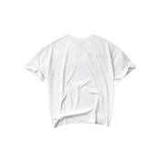 Vale Forever Bleachers Tee White