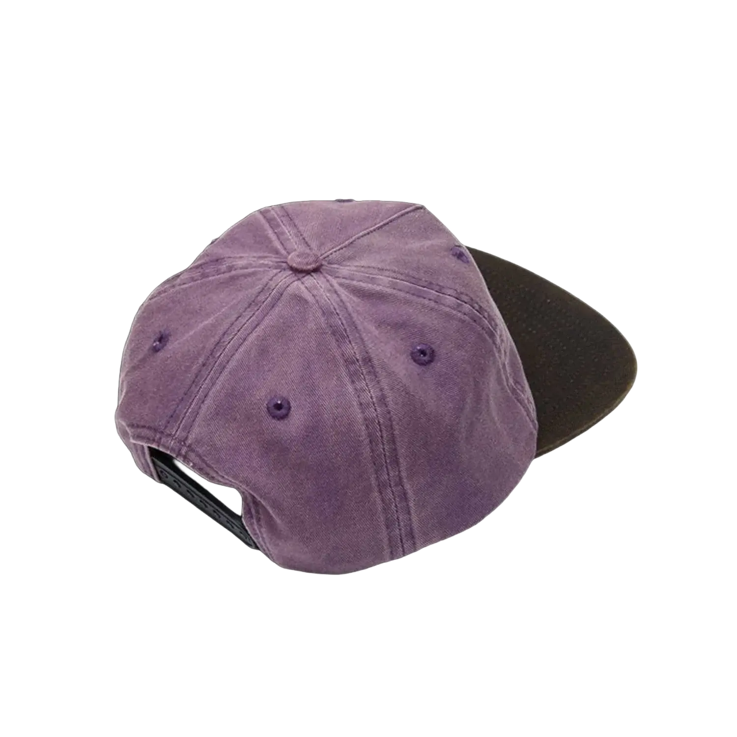 GV Gallery Bulldog Hat Purple