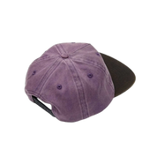 GV Gallery Bulldog Hat Purple