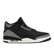 Jordan 3 Retro Levi’s Black